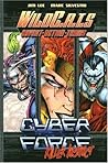WildC.A.T.s/Cyberforce by Jim Lee WildC.A.T.s/Cyberforce by Jim Lee