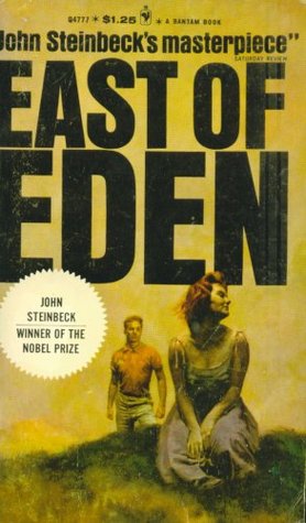 East of Eden