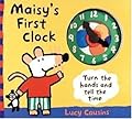 Maisy's First Clock