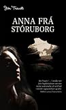 Anna frá Stóruborg: saga frá sextándu öld