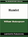 Book cover for Hamlet