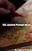 101 Journal Prompt Ideas