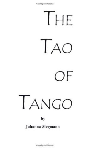 The Tao of Tango (Paperback)