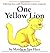 One Yellow Lion: Fold-Out F...