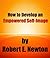 How to Develop an Empowered Self-Image
