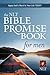 The NLT Bible Promise Book for Men (NLT Bible Promise Books)