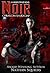 Noir (Crimson Shadow, #1)