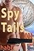 Spy Tails 001