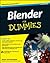 Blender For Dummies®