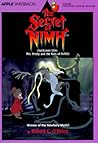 The Secret of NIMH by Robert C. O'Brien