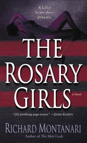 The Rosary Girls (Jessica Balzano & Kevin Byrne, #1)