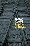 La pena de Bélgica