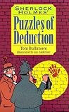 Sherlock Holmes' Puzzles of Deduction