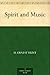 Spirit and Music