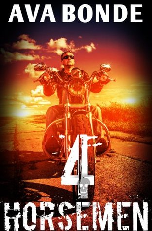4 Horsemen (Sons of San Merced Erotic Motorcycle Club Biker Romance)