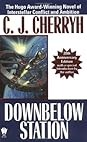 Downbelow Station (The Company Wars #1)