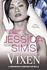 Vixen by Jessica Sims