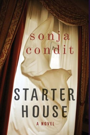 Starter House: A Chilling Haunted House Thriller Where Ghosts and Secrets Threaten New Life (P.S.)
