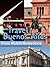 Travel Buenos Aires, Argentina 2012 - Illustrated Guide, Phrasebook & Maps (Mobi Travel)