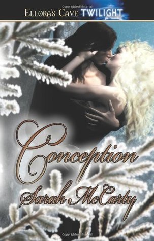 Conception (The Others, #1)