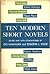 Ten Modern Short Novels