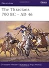 The Thracians 700 BC–AD 46 (Men-at-Arms, 360) The Thracians 700 BC–AD 46 (Men-at-Arms, 360)