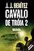 Cavalo de Tróia 2: Massada