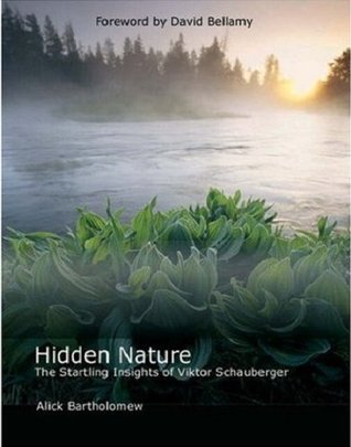 HIDDEN NATURE (Paperback)