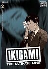 Ikigami: The Ulti...
