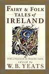 Fairy & Folk Tales of Ireland