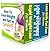 Fast Weight Loss For Women Boxed Set: Three Bestselling Weight Loss Books in One Handy Volume