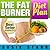 Lose Weight Fast: The Fat Burner Diet Plan...Eat Your Way To a Slimmer You