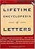 Lifetime Encyclopedia of Letters by Harold E. Meyer