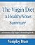 The Virgin Diet - A Summary of JJ Virgin's Bestselling Book by Veriploy Press