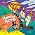 Haunted Hayride (Phineas an...