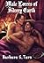 Male Lovers of Silvery Earth by Barbara G. Tarn