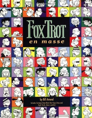 FoxTrot en masse (Paperback)
