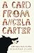 A Card From Angela Carter