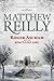 Roger Ascham and the King's Lost Girl by Matthew Reilly