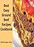 Best Easy Ground Beef Recipes Cookbook