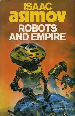 Robots and Empire