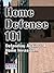 Home Defense 101 - How To Defend Against A Home Invasion