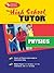 High School Physics Tutor (High School Tutors Study Guides)
