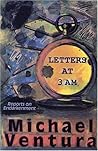 Letters at 3am