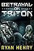 Betrayal On Triton
