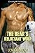 The Bear's Reluctant Wolf (Sweet Water, #2)