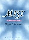 Mist by Miguel de Unamuno Mist by Miguel de Unamuno