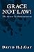 Grace Not Law!: The Answer to Antinomianism