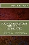 Four 'Antinomians...