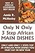 Only And Only 3 Steps Top 30 African Main Dish Recipes You Must Eat in New Year